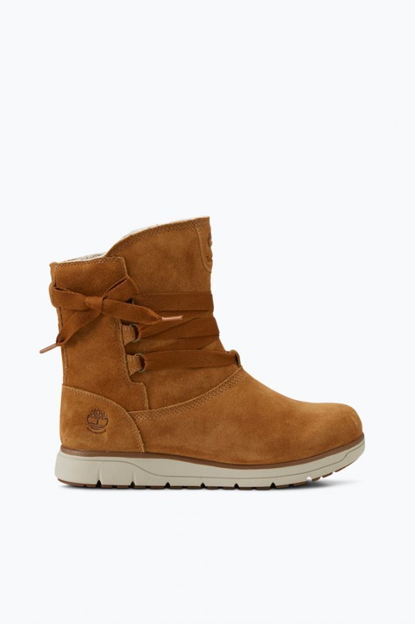 timberland leighland pull on